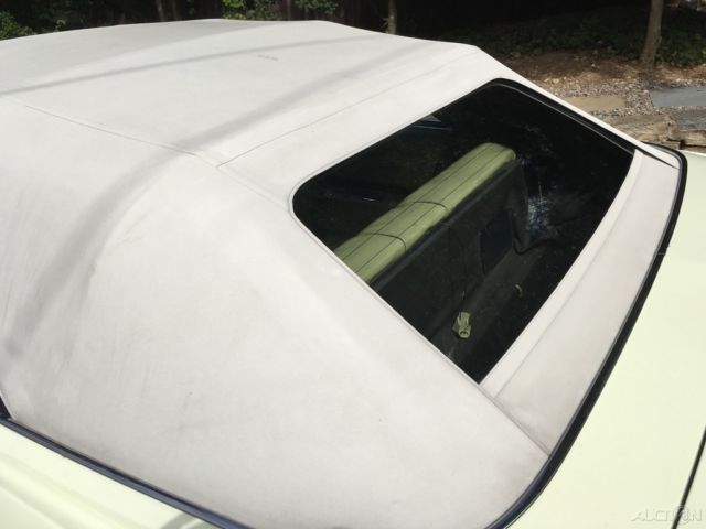 1976 Cadillac Eldorado - photo 5