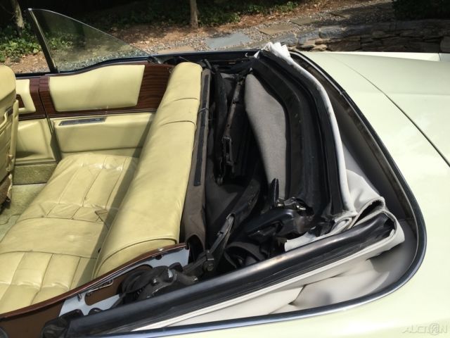 1976 Cadillac Eldorado - photo 7