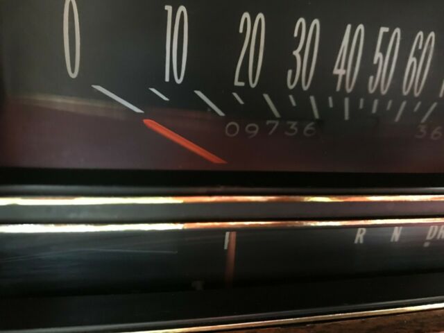 1976 Cadillac Eldorado Eldorado - photo 13