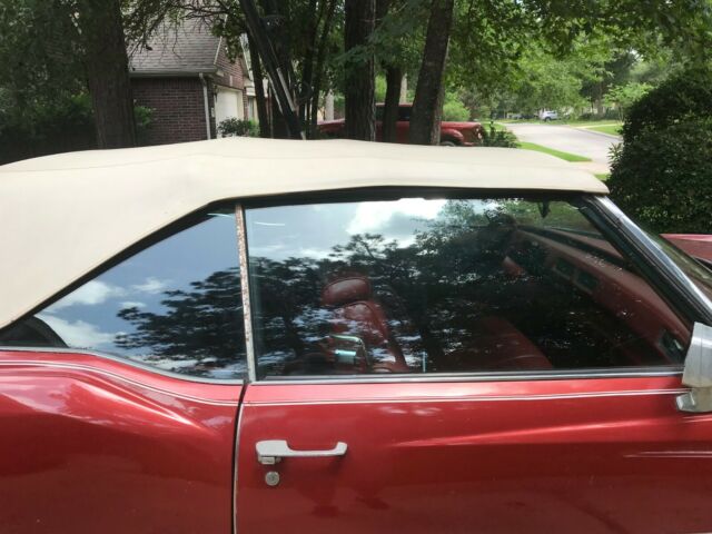 1976 Cadillac Eldorado Eldorado - photo 4