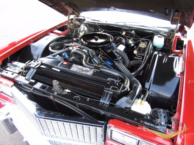 1976 Cadillac Eldorado Convertible - photo 8