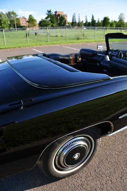 1976 Cadillac Eldorado - photo 4