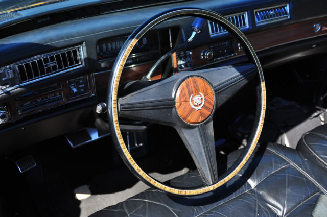 1976 Cadillac Eldorado - photo 6