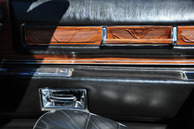 1976 Cadillac Eldorado - photo 7