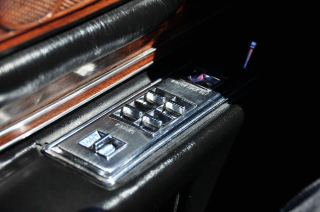 1976 Cadillac Eldorado - photo 8