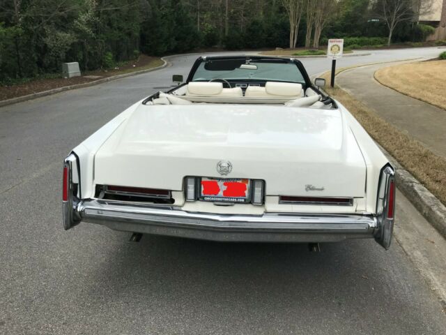 1976 Cadillac Eldorado - photo 10