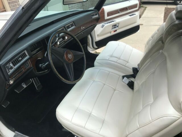 1976 Cadillac Eldorado - photo 12