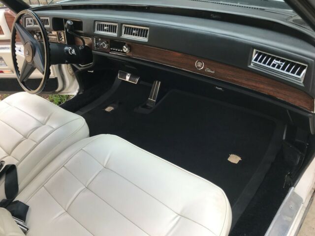 1976 Cadillac Eldorado - photo 13