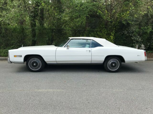 1976 Cadillac Eldorado - photo 5