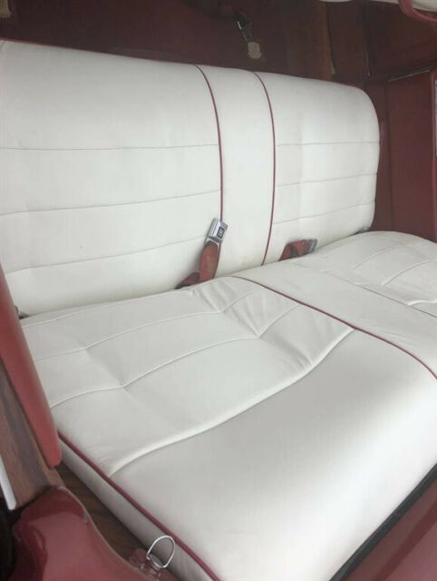 1976 Cadillac Eldorado Convertible 14,200 Original Miles - photo 5