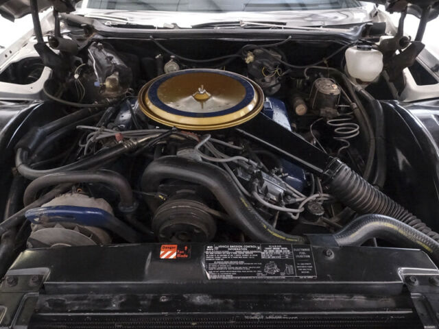 1976 Cadillac Eldorado Convertible - photo 11