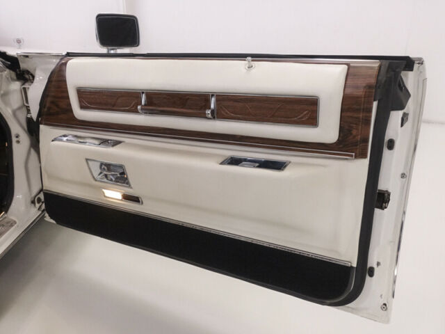 1976 Cadillac Eldorado Convertible - photo 8