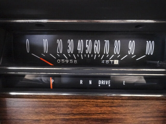 1976 Cadillac Eldorado Convertible - photo 9