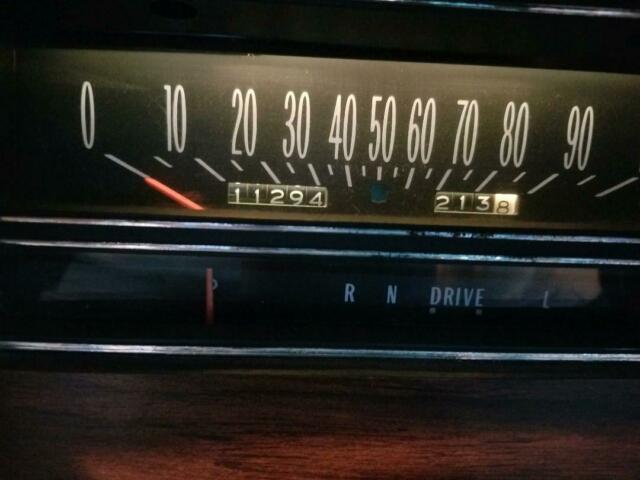 1976 Cadillac Eldorado - photo 10