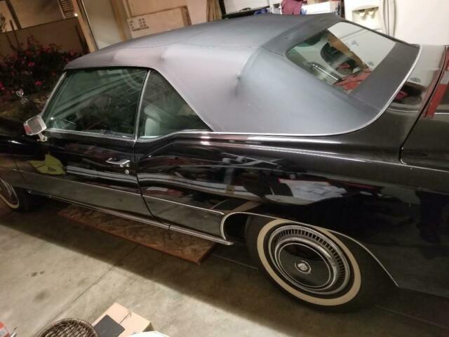 1976 Cadillac Eldorado - photo 3