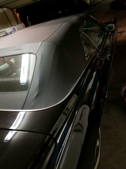 1976 Cadillac Eldorado - photo 4