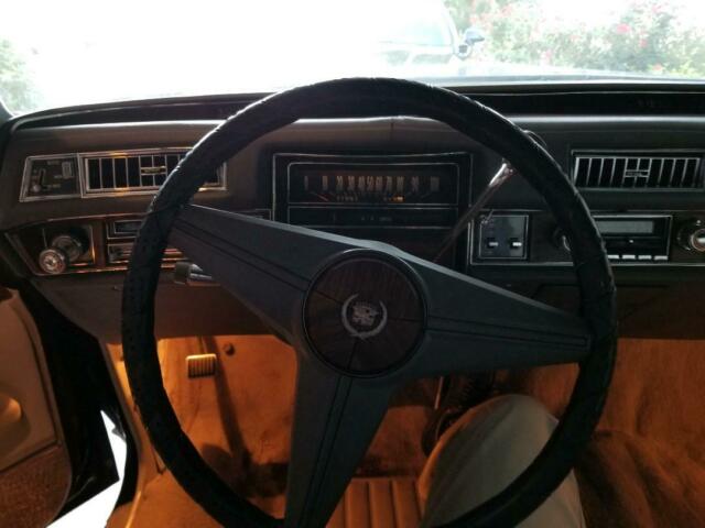 1976 Cadillac Eldorado - photo 5
