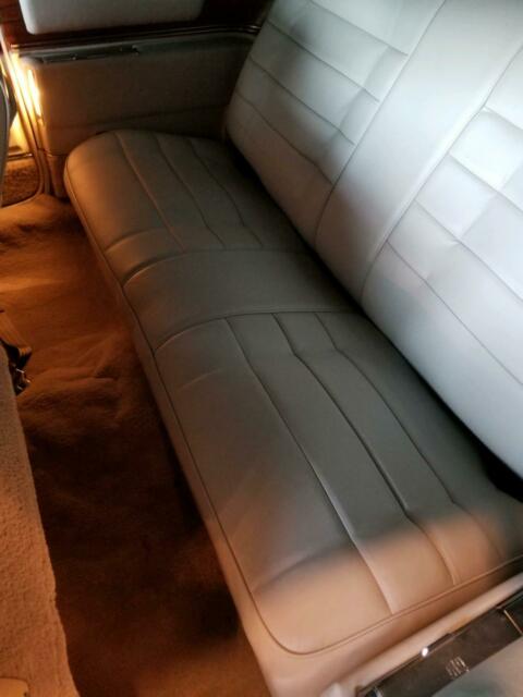 1976 Cadillac Eldorado - photo 6