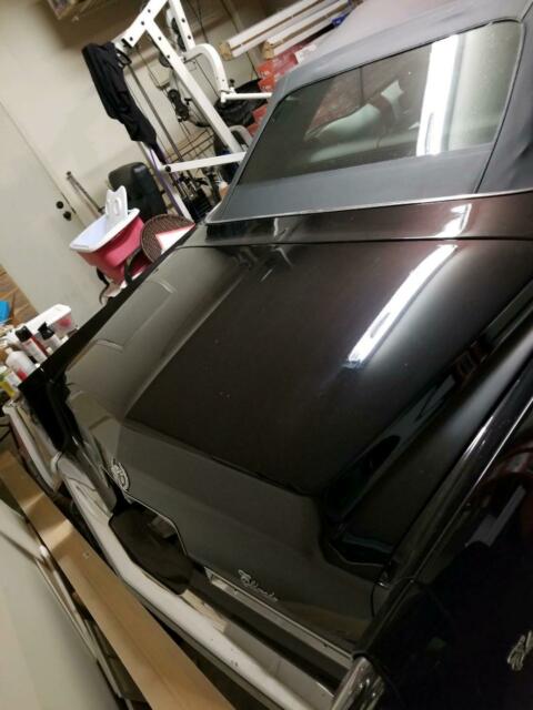 1976 Cadillac Eldorado - photo 7