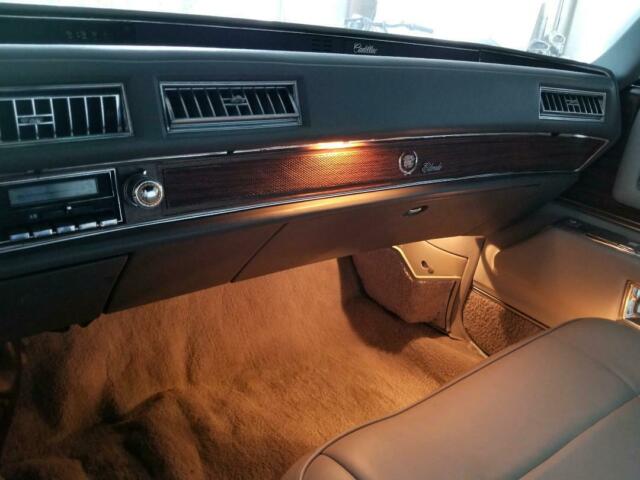 1976 Cadillac Eldorado - photo 8