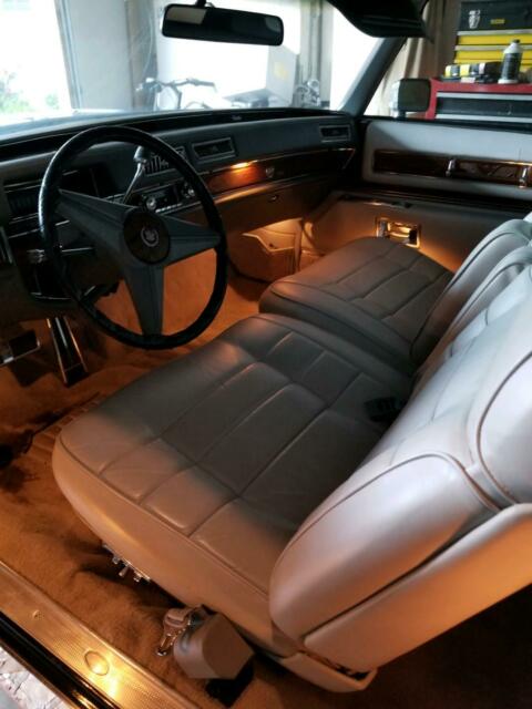 1976 Cadillac Eldorado - photo 9