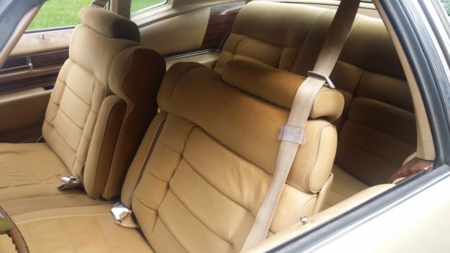 1976 Cadillac Eldorado - photo 7