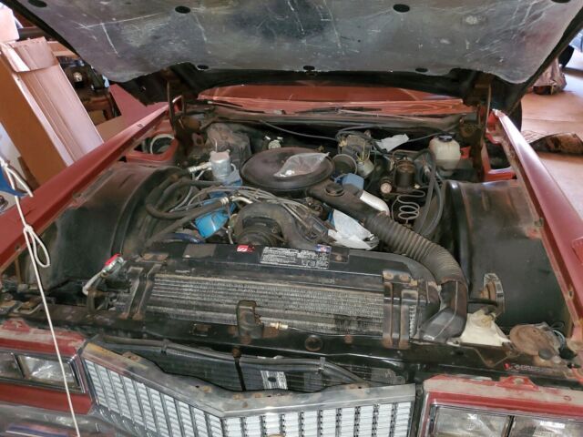 1976 Cadillac Eldorado - photo 11
