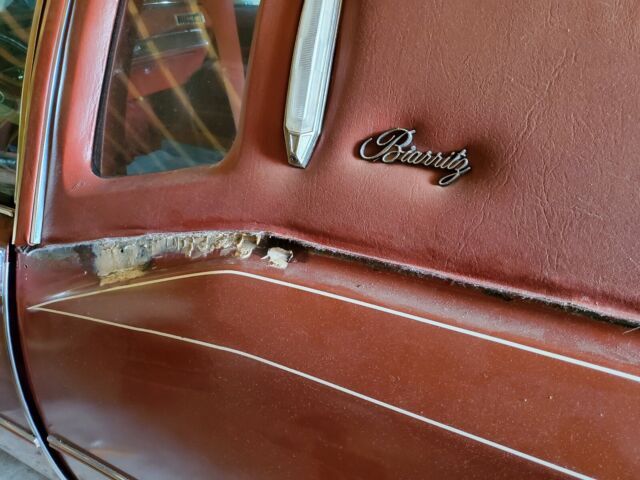 1976 Cadillac Eldorado - photo 4