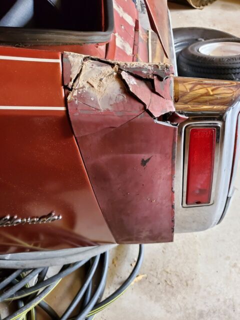 1976 Cadillac Eldorado - photo 5