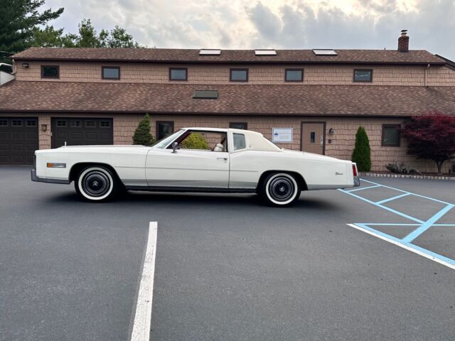 1976 Cadillac Eldorado eldorado - photo 6