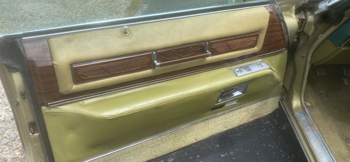 1976 Cadillac Eldorado - photo 11