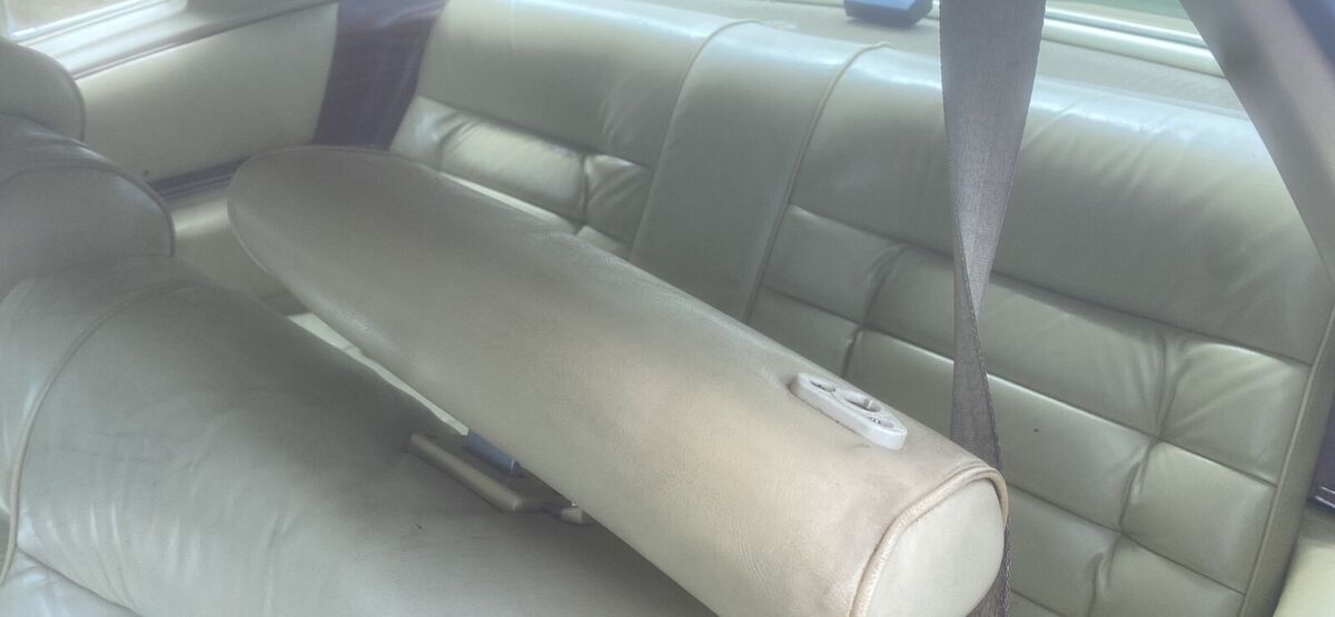 1976 Cadillac Eldorado - photo 12