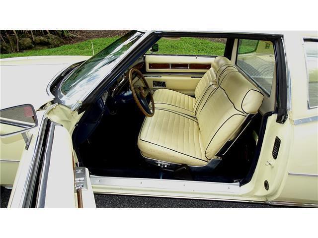 1976 CADILLAC ELCAMINO CUSTOM - photo 12