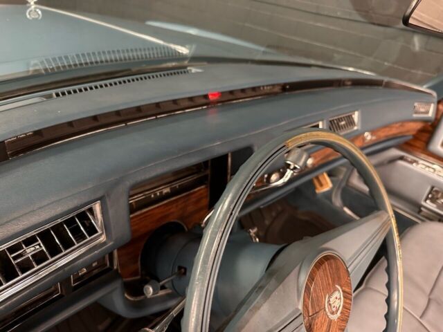 1976 Cadillac Eldorado DRIVES REAL SMOOTH/MUST SEE IN PERSON! NICE CADDY - photo 11