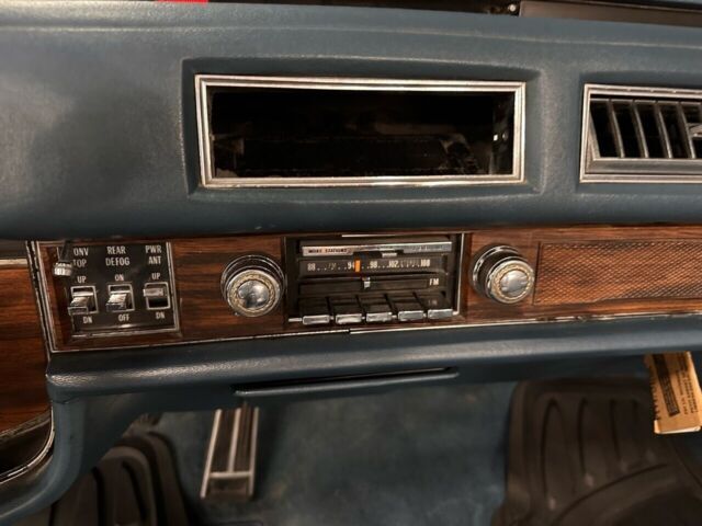 1976 Cadillac Eldorado DRIVES REAL SMOOTH/MUST SEE IN PERSON! NICE CADDY - photo 12