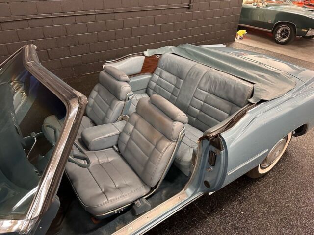 1976 Cadillac Eldorado DRIVES REAL SMOOTH/MUST SEE IN PERSON! NICE CADDY - photo 4