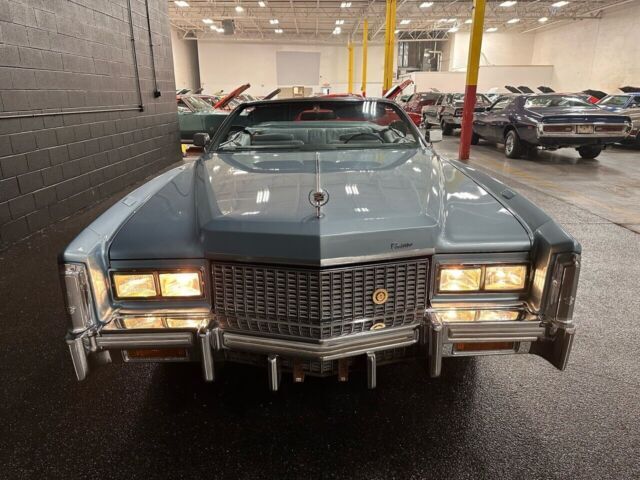 1976 Cadillac Eldorado DRIVES REAL SMOOTH/MUST SEE IN PERSON! NICE CADDY - photo 5