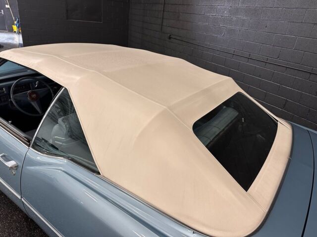 1976 Cadillac Eldorado DRIVES REAL SMOOTH/MUST SEE IN PERSON! NICE CADDY - photo 6