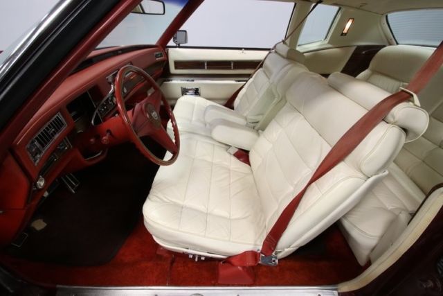 1976 Cadillac Eldorado Fleetwood - photo 5