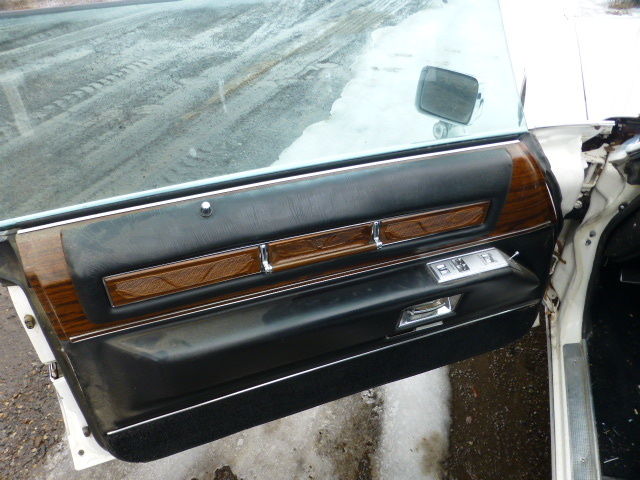 1976 Cadillac Eldorado - photo 12