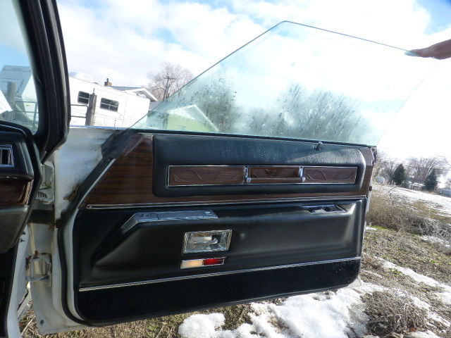 1976 Cadillac Eldorado - photo 13
