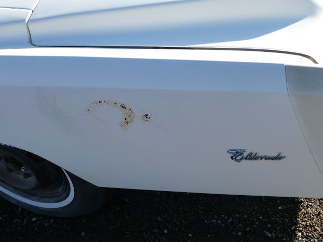 1976 Cadillac Eldorado - photo 6