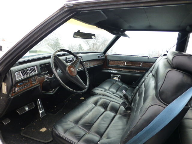 1976 Cadillac Eldorado - photo 9