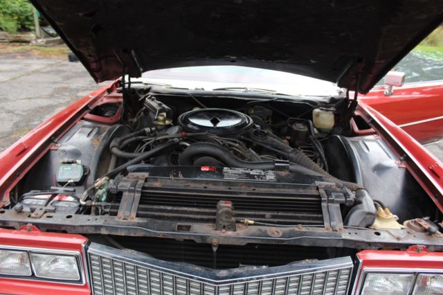 1976 Cadillac Eldorado - photo 12