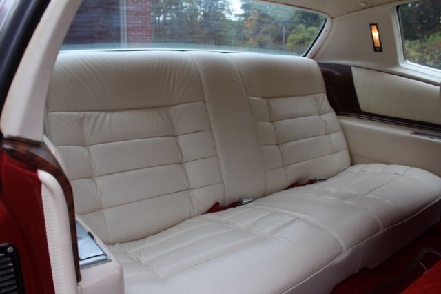 1976 Cadillac Eldorado - photo 6