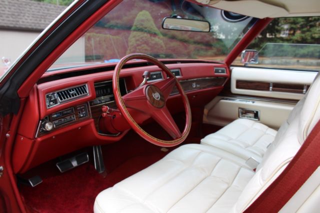1976 Cadillac Eldorado - photo 7