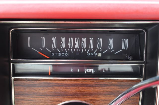 1976 Cadillac Eldorado - photo 9