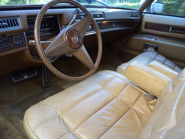 1976 Cadillac Eldorado - photo 10