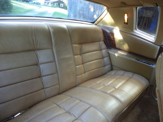 1976 Cadillac Eldorado - photo 11