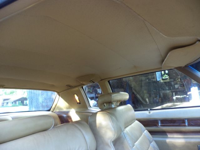 1976 Cadillac Eldorado - photo 12